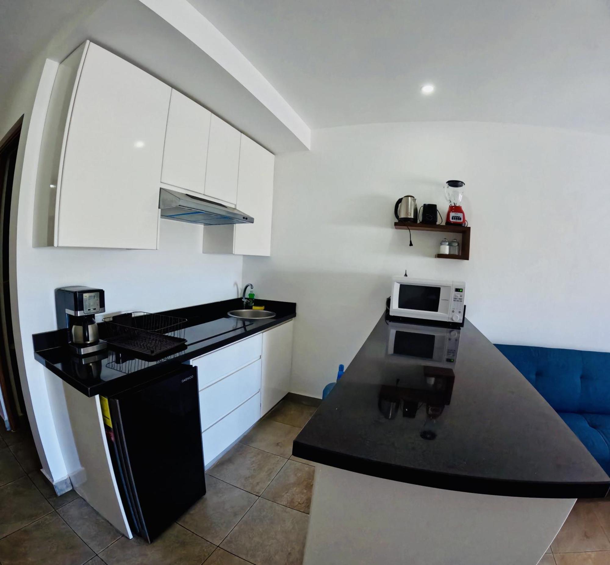 Studios With Roofpool In Vanessa 24 Playa del Carmen Rom bilde